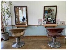 ヘアー オリナス(hair ORINAS)