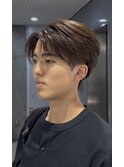 フェザーショート