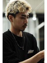 エース(ACES) 高林 拓斗