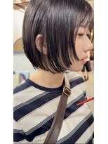 リテ(rite)&nbsp;ステップカット