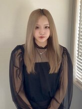 リムアズール 郡山店(Rim Azur)&nbsp;NANA 