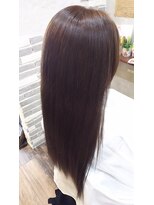 レヴィーマム(Revie mum)&nbsp;透明感輝くフォギーベージュカラー