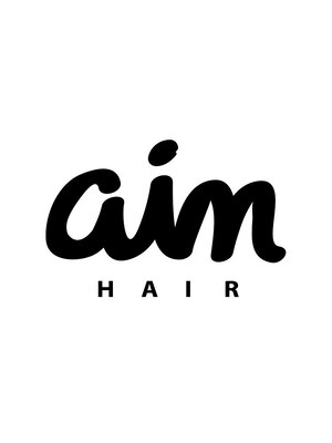 エイム ヘアー(aim HAIR)