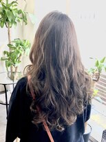 クラウドナイン(CLOUD Nine)&nbsp;アッシュベージュ