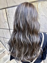 アフィナー(Afinar)&nbsp;【Afinarオリジナル】contrast highlight