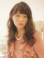 アフ(ahu)&nbsp;ウエーブ