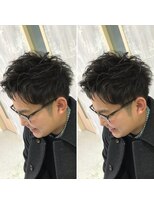 トゥルース 南千住店(Hair&Make TRUTH)&nbsp;メンズショート