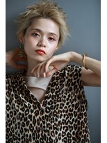 クロム バイ リエット(Chlom by Lietto)&nbsp;Chlom ☆ショート  0364574337