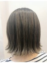 ニコ(nico) お客様スナップ