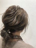 ラ ブーケ 中川中島店(La Bouquet)&nbsp;ハイライト　ローライト