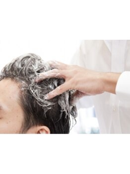 《仕切り有★男女別ベース完備》洗練されたプライベート空間で、周りを気にせず自分の時間を満喫できる♪