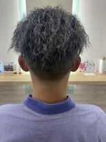 カトレア 海岸通り店&nbsp;メンズスタイル