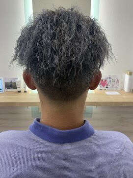 カトレア 海岸通り店 メンズスタイル