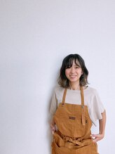 ルアナヘアー(Luana HAIR) ざっしー 