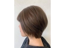 美容室リップル