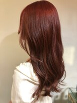 エデュコスゥリール(educo per sourile)&nbsp;愛されチェリーピンク/自由が丘