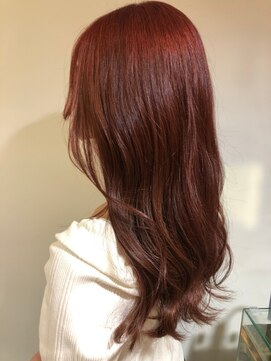 エデュコスゥリール(educo per sourile) 愛されチェリーピンク/自由が丘