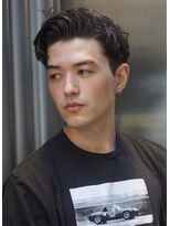 ダッド(DAD)&nbsp;【Side-Part】