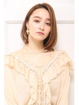 無垢(muku)&nbsp;レディライクボブディ