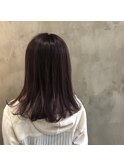 ピン久バイオレット