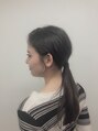 ジェイド(JADE) 藤田 いよ