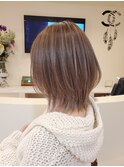 レイヤースタイル