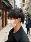 好感度抜群モテマッシュ