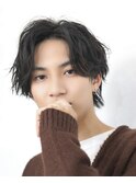 波巻センターパート