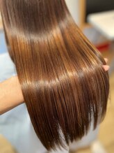 ヘアー アトリエ ココ(hair atelier COCO)