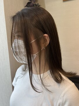 リルーム(R.ROOM) 【R.ROOM】イヤリングカラー