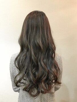 エクステ専門店 カシェット(Cachette) エクステ100本分