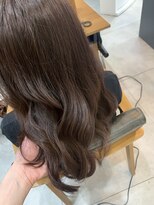 エル 横浜(eL)&nbsp;ラベンダーベージュ