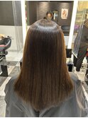 酸性ストレート