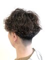 アース 新所沢店(HAIR&MAKE EARTH)&nbsp;メンズカット得意です！ツイストスパイラル/波巻きパーマ