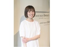 アモフ ヘアアンドアイラッシュ(amof HAIR&EYELASH)