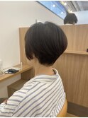 ショート