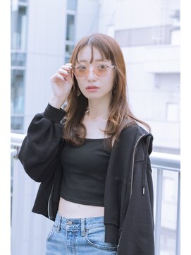 ノイン(noine) 2023,3セミロング.１