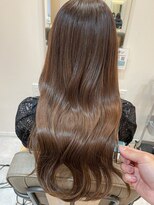 アフィー(A.F.Y.)&nbsp;髪質改善/縮毛矯正/美髪/艶髪/髪質改善トリートメント/ときわ台