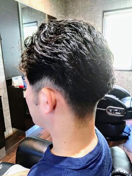 セブン(SEVEN) 超簡単セットミディアムヘア