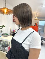 シスター&nbsp;ボブ