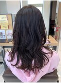 ロングレイヤーカット/20代30代40代50代
