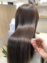 トゥーリ 長崎住吉店(tuuli) 髪質改善トリートメント Ayame