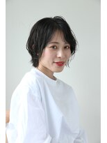 エクリボンヌ(equri bonne) 【equribonne目黒】おすすめスタイル【目黒】