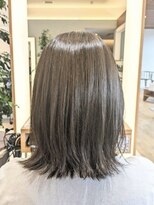 ルミナスビューティーケア(Luminous beauty care)&nbsp;ミントカラー