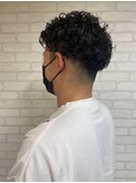 プードルパーマ