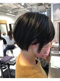 ショート