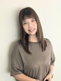 シュシュプライベートヘアサロン(Chou chou private hair salon) Tsuto 