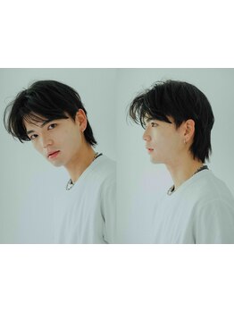 髪質やライフスタイルに合わせてご提案いたします！髪の状態を見極めたパーマで、扱いやすいスタイルに♪