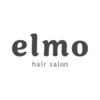 エルモ(elmo)のお店ロゴ
