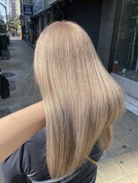 テテ(TETE) ホワイトベージュ